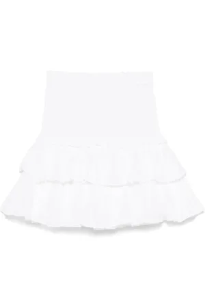 Isabel Marant Naomi mini skirt