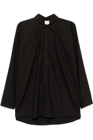 JAN JAN VAN ESSCHE Long sleeves shirt