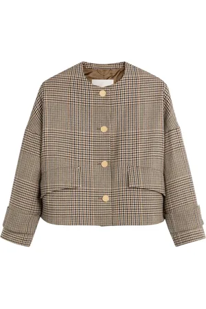 MACKINTOSH Humbie jacket