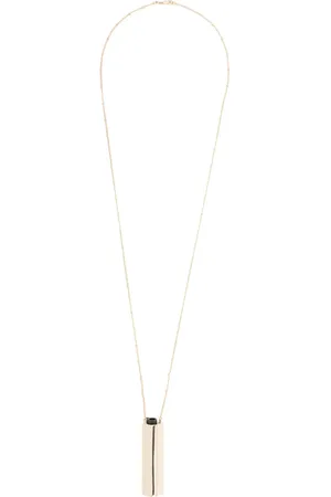 Eddie Borgo Ripple necklace