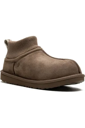UGG Classic Ultra "Hickory" boots