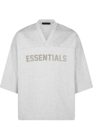 FEAR OF GOD Football T-shirt
