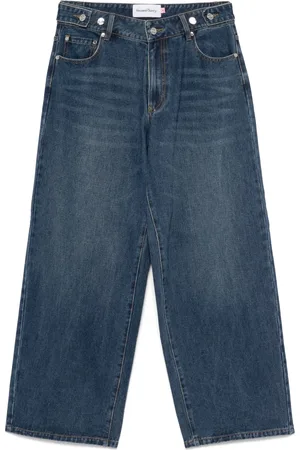 House of Sunny Wide-leg jeans