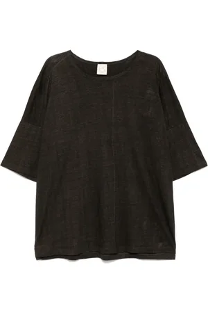 JAN JAN VAN ESSCHE Crew-neck T-shirt