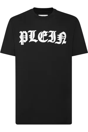 Philipp Plein Gothic Plein T-shirt