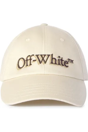 OFF-WHITE Shadow Bookish baseball cap