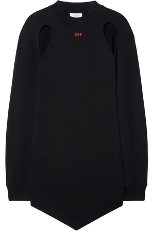 OFF-WHITE Bandana dress