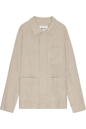 NN.07 Olav shirt