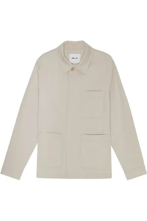 NN.07 Olav shirt