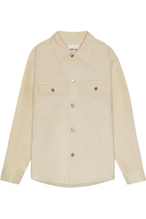NN.07 Roger shirt