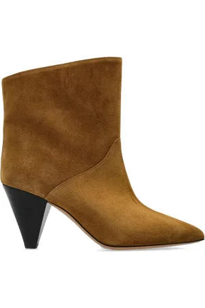 Isabel Marant 46mm Larta boots