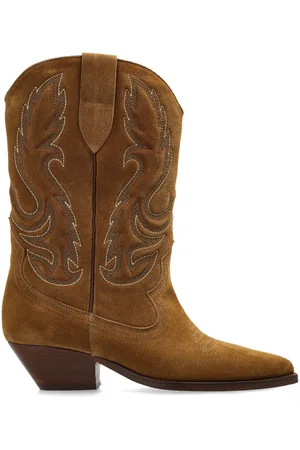 Isabel Marant Cowboy boots