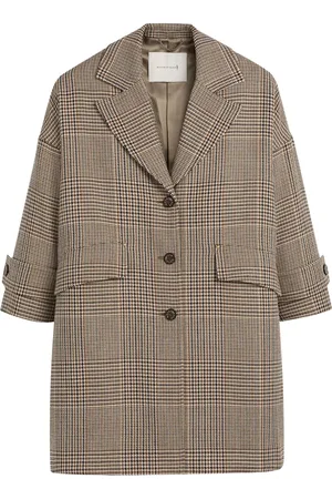 MACKINTOSH Humbie Chester coat