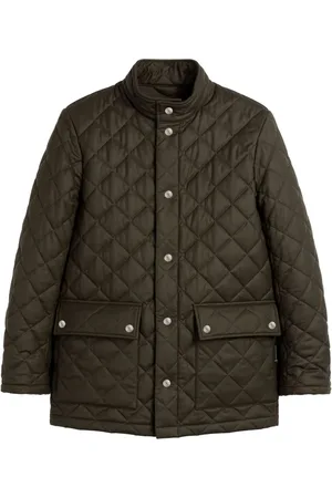 MACKINTOSH Quilted jacket