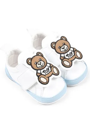 Moschino Teddy Bear sneakers