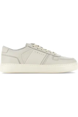Hogan Logo trainers
