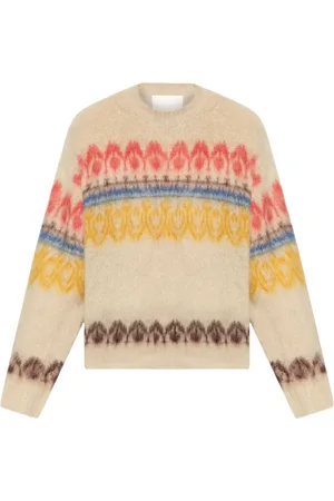 Isabel Marant Dullyh sweater