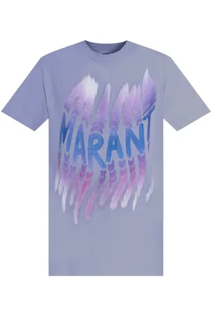Isabel Marant Zoeline T-shirt