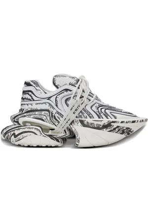 Balmain Unicorn sneakers
