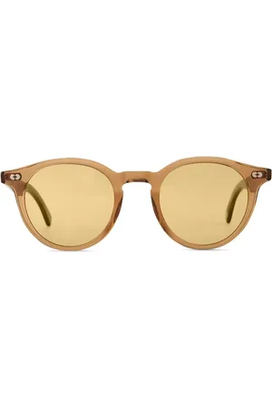 GARRETT LEIGHT CLUNE X SUN sunglasses