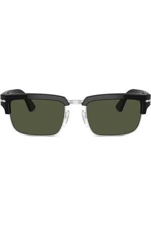 Persol Rectangle-frame sunglasses