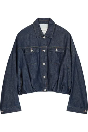 DRIES VAN NOTEN Denim jacket