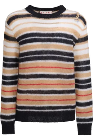 Marni Striped jumper