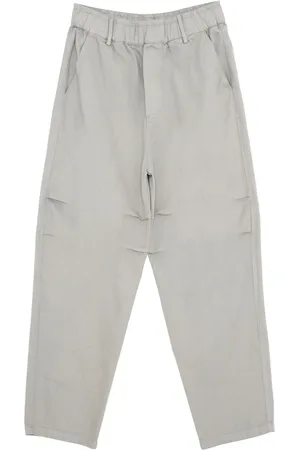Uma Raquel Davidowicz Elasticated trousers