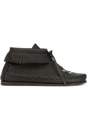 Isabel Marant Erkee shoes