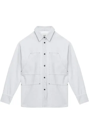 Isabel Marant Okely jacket