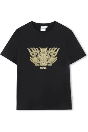 HUGO BOSS Short-sleeved T-shirt