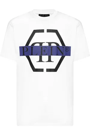 Philipp Plein PP Tape T-shirt