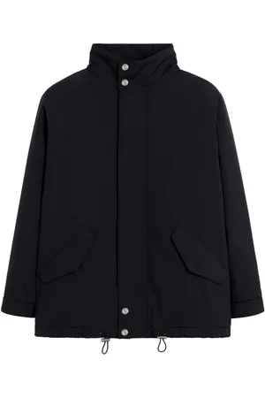 MACKINTOSH Skye parka