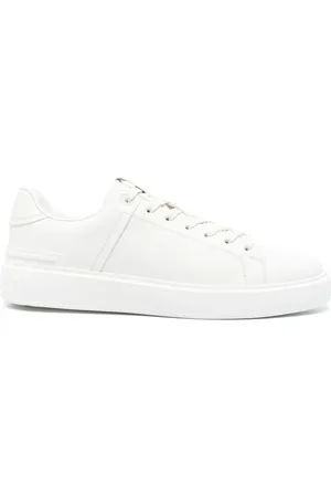 Balmain B-Court sneakers