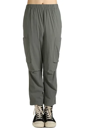 N. HOOLYWOOD Tapered trousers