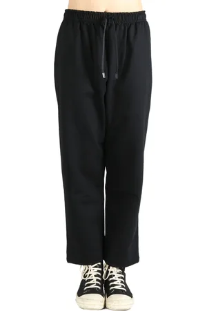 N. HOOLYWOOD Straight-leg trousers