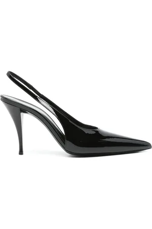 Saint Laurent 90mm Viper pumps