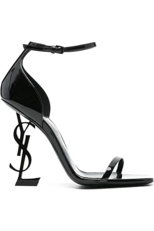Saint Laurent 110mm Opyum sandals