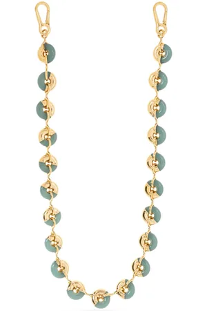 Loewe Donut chain bag strap