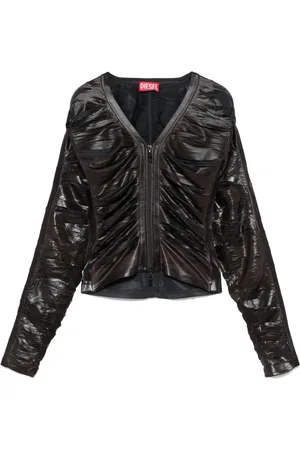 Diesel T-Cardy top
