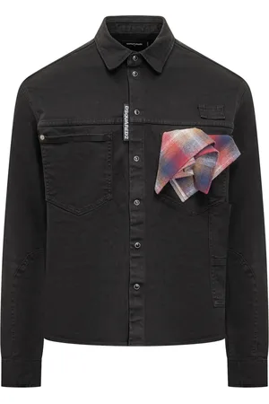 Dsquared2 Carpenter shirt