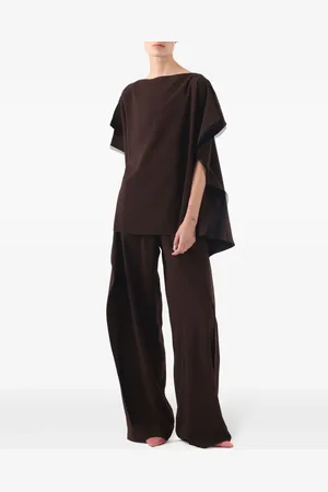 Jason Wu Straight-leg trousers