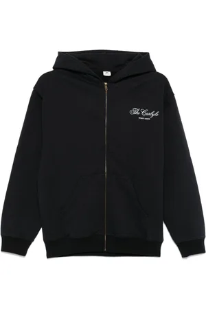Sporty & Rich The Carlyle Souvenir hoodie