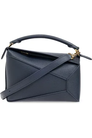 Loewe Small Puzzle tote bag