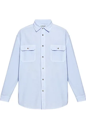 Loewe Cotton shirt