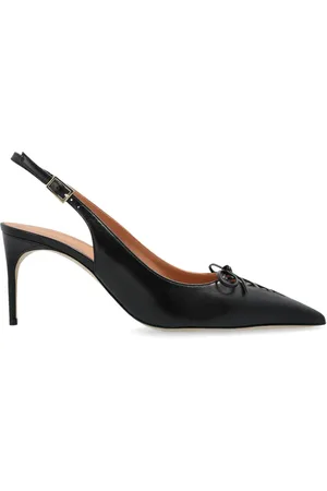 MALONE SOULIERS 70mm Trudie pumps