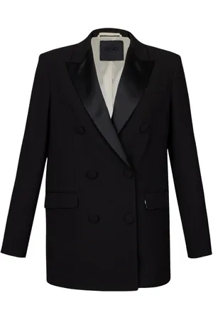 Liu Jo Double-breasted blazer