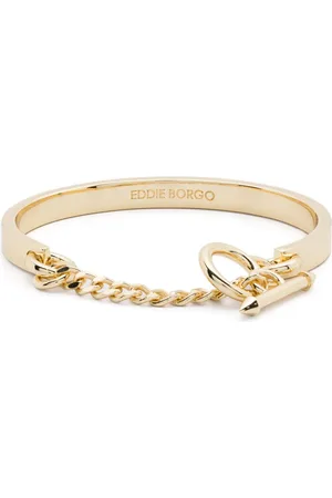 Eddie Borgo Zenith cuff