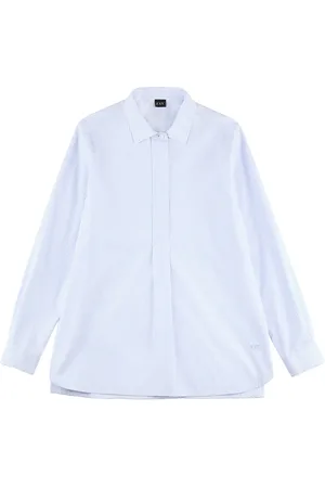 FAY Cotton shirt