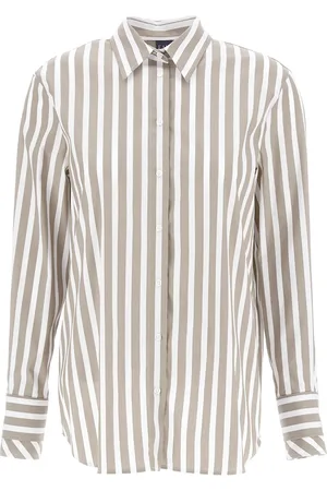 FAY Striped shirt